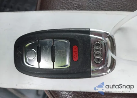 2016 Audi Q5 2.0T Premium from USA, damaged, VIN WA1L2AFP5GA093677